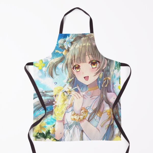 Item preview, Minami Kotori Summer Lemonade designed and sold by ChaoLing.