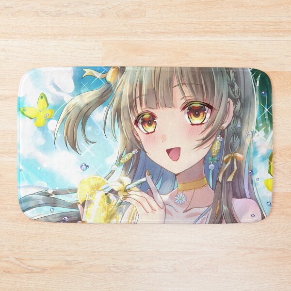 Item preview, Minami Kotori Summer Lemonade  designed and sold by ChaoLing.