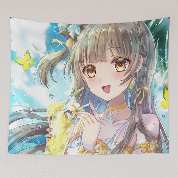 Item preview, Minami Kotori Summer Lemonade  designed and sold by ChaoLing.