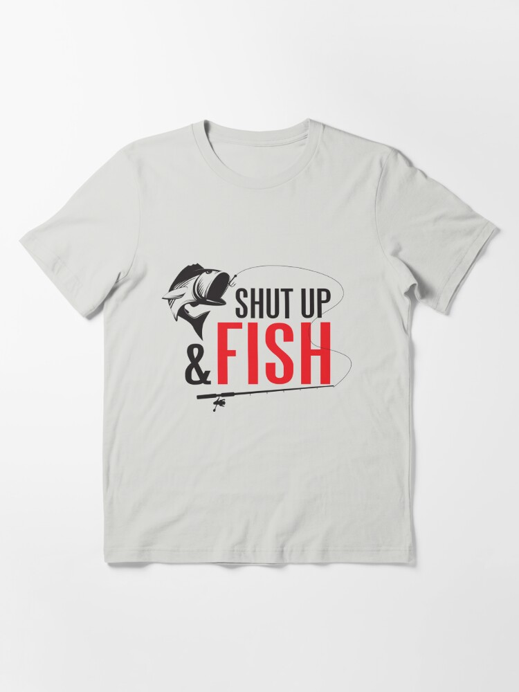 Cod Fishing Shirt' Unisex Tri-Blend T-Shirt