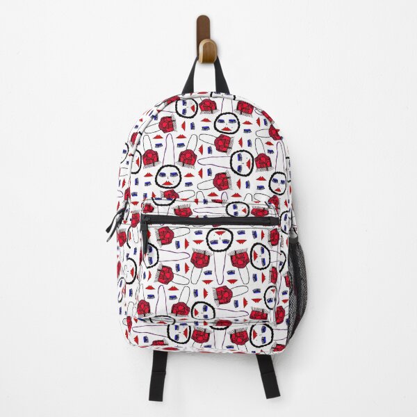 Item preview, Multi bag obsession print designed and sold by rbnofficial.