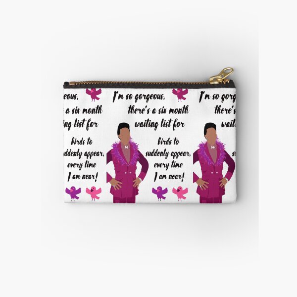 Item preview, The Cat - I'm so gorgeous designed and sold by Sarcastic-Cards.