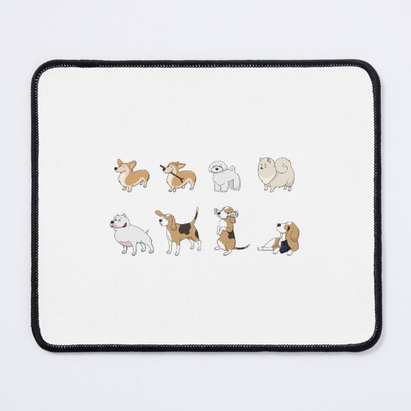 Item preview, dog love designed and sold by Dead-Poule.
