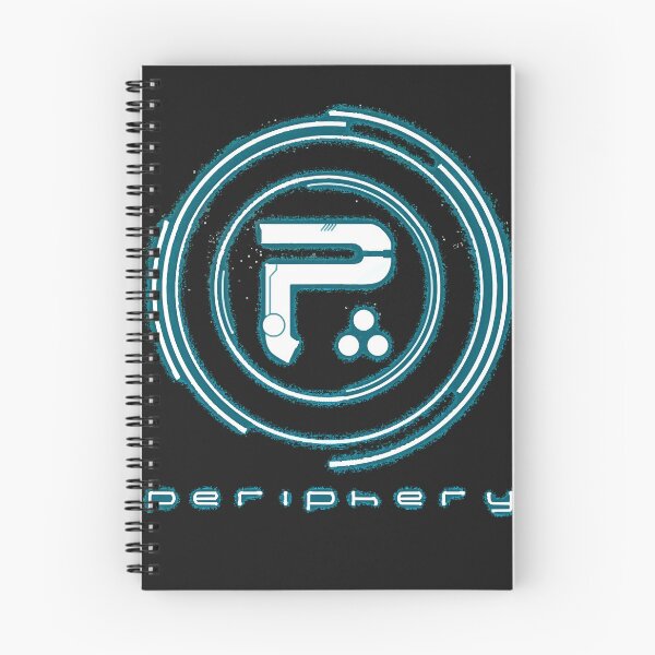 Item preview, Periphery band tour  periphery band tour designed and sold by Ratkowski.