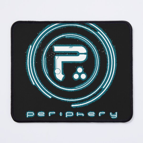Item preview, Periphery band tour  periphery band tour designed and sold by Ratkowski.
