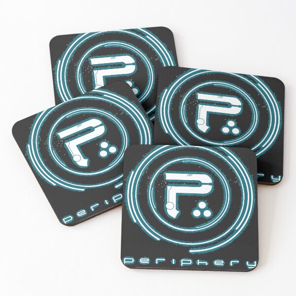 Item preview, Periphery band tour  periphery band tour designed and sold by Ratkowski.