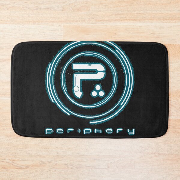 Item preview, Periphery band tour  periphery band tour designed and sold by Ratkowski.