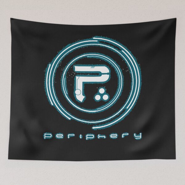 Item preview, Periphery band tour  periphery band tour designed and sold by Ratkowski.