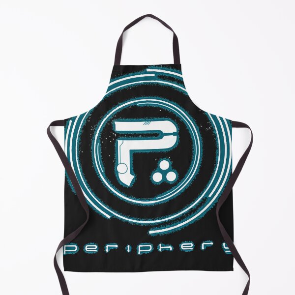 Item preview, Periphery band tour periphery band tour designed and sold by Ratkowski.