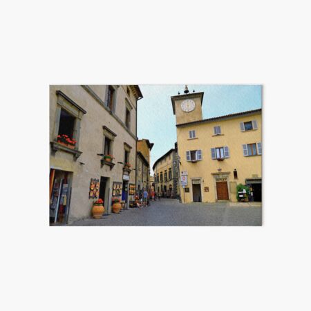 Artikel-Vorschau von Der Turm "del Maurizio", designt und verkauft von annalisa56.