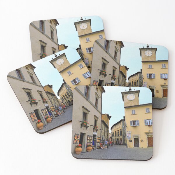 Item preview, The tower "del Maurizio"  designed and sold by annalisa56.