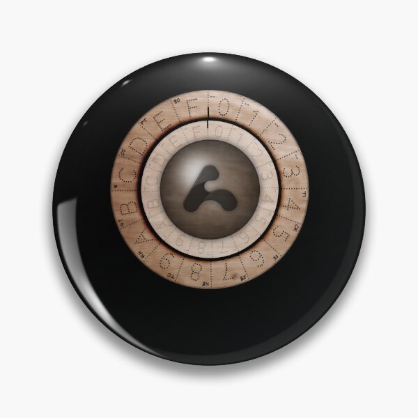 Item preview, No Man's Sky Codebreaker designed and sold by PauldSherman.