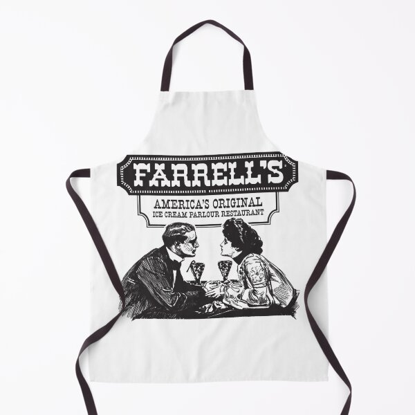 Item preview, Farrell's Ice Cream Parlour - Defunct Restaurant designed and sold by BlankSS982.
