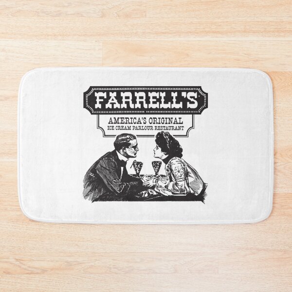 Item preview, Farrell's Ice Cream Parlour - Defunct Restaurant designed and sold by BlankSS982.
