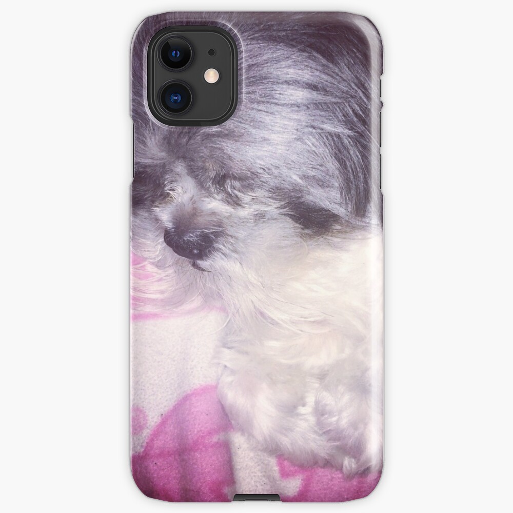 Puppy Love iPhone Case & Cover