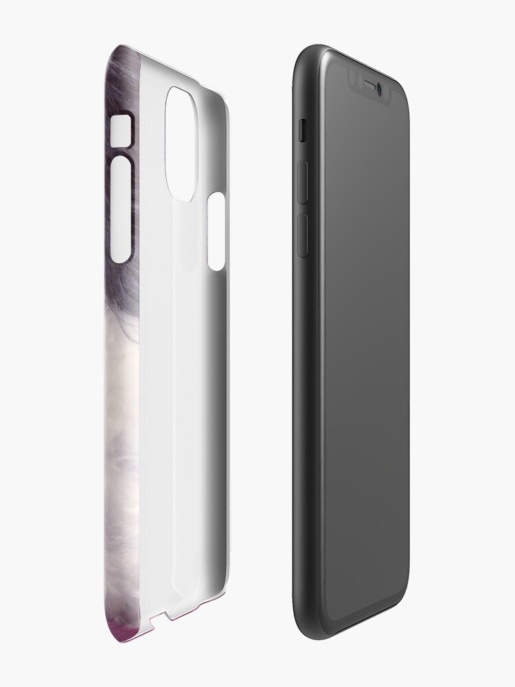 Alternate view of Puppy Love iPhone Case & Cover