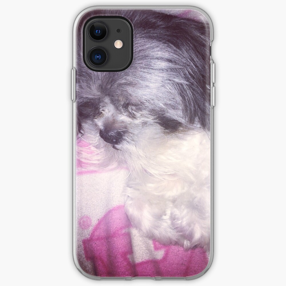 Puppy Love iPhone Case & Cover