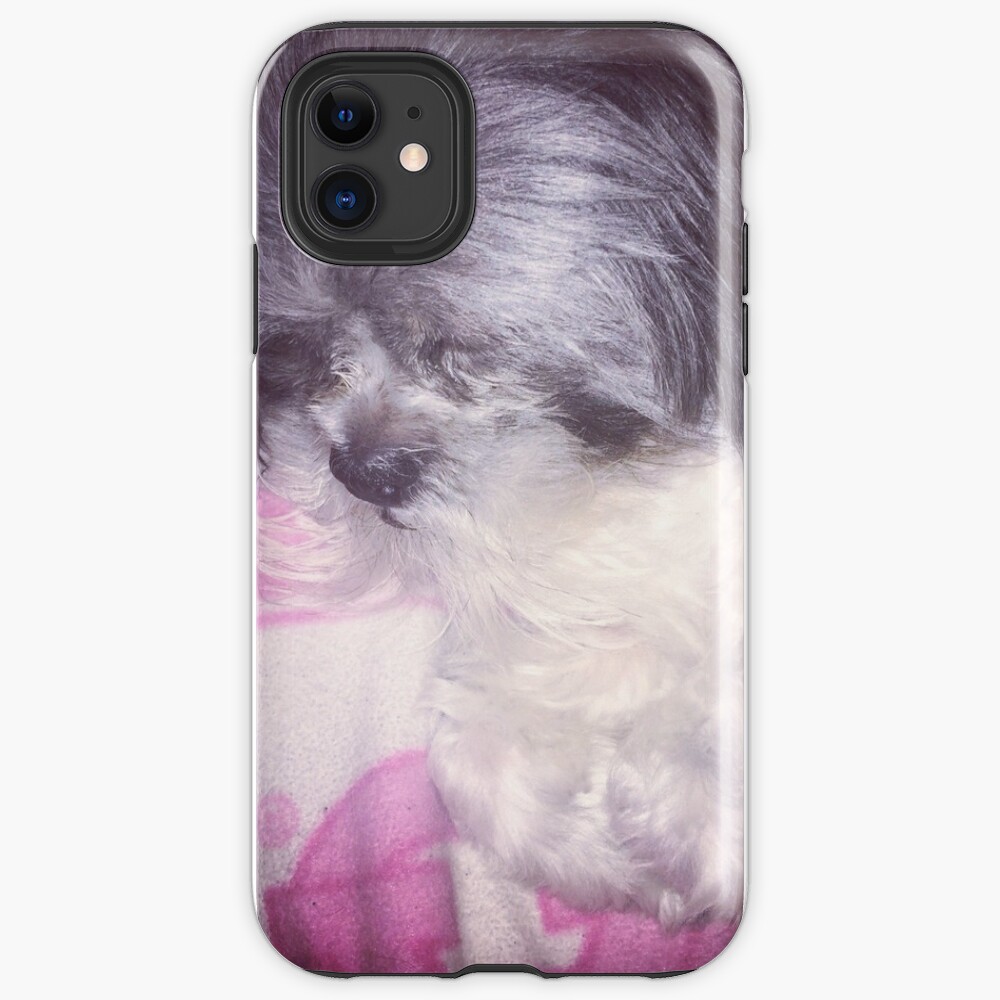 Puppy Love iPhone Case & Cover
