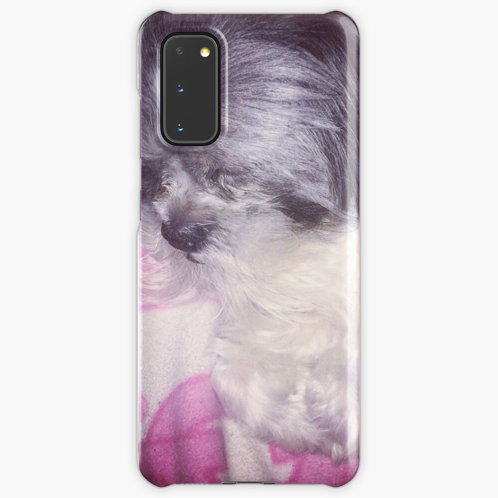 Puppy Love Case & Skin for Samsung Galaxy
