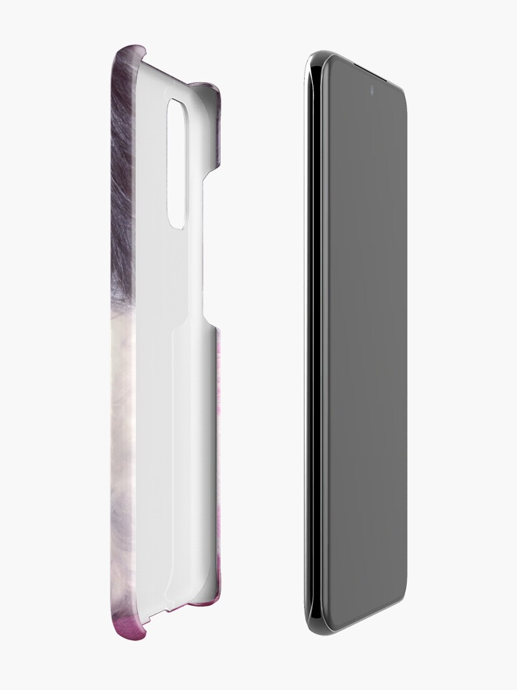 Alternate view of Puppy Love Case & Skin for Samsung Galaxy