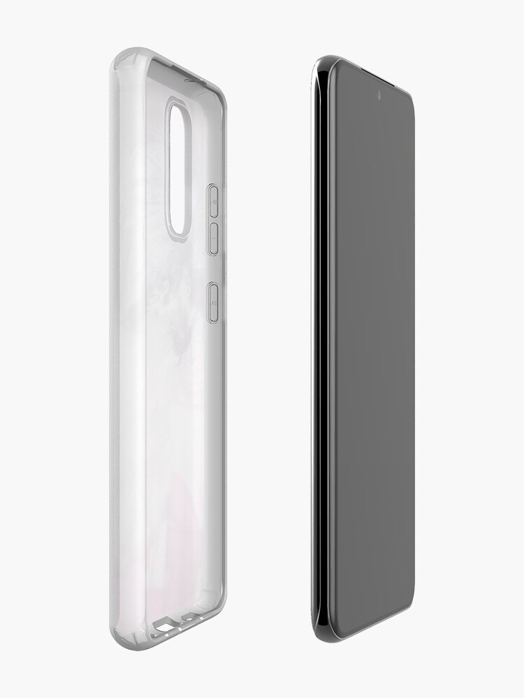 Alternate view of Puppy Love Case & Skin for Samsung Galaxy