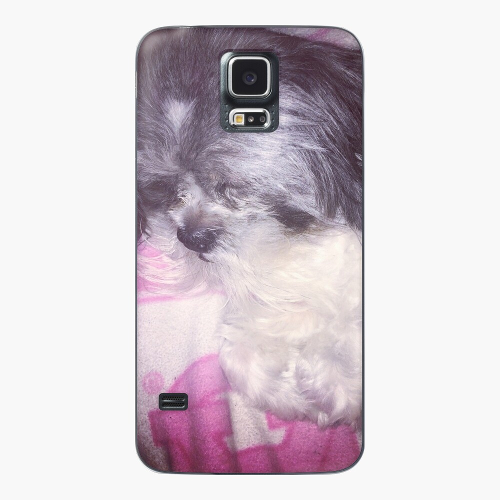 Puppy Love Case & Skin for Samsung Galaxy
