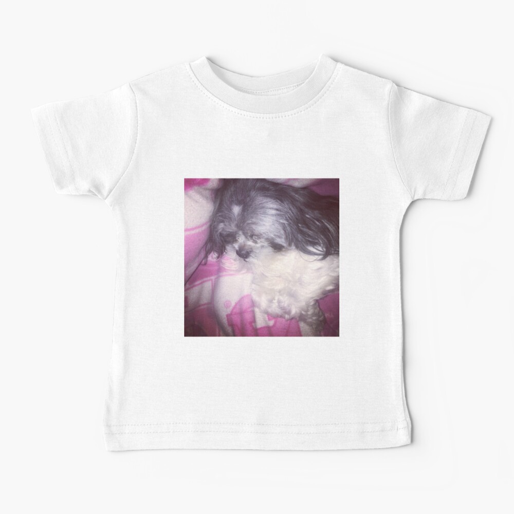 Puppy Love Baby T-Shirt