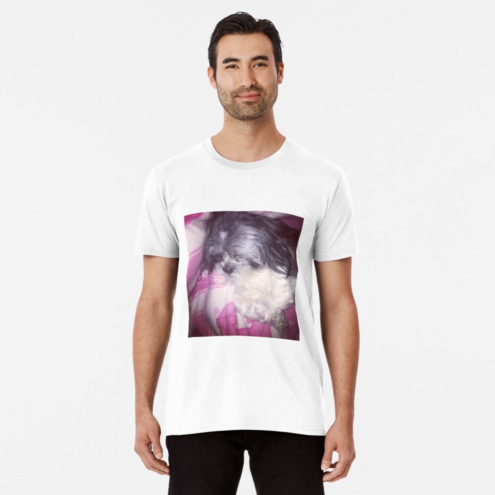 Puppy Love Premium T-Shirt