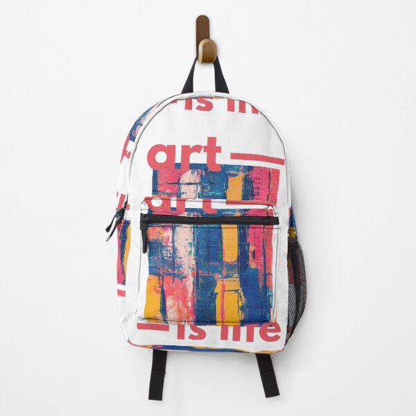 Item preview, Art is life designed and sold by Sizwe Malindzisa.
