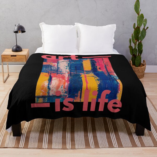 Item preview, Art is life designed and sold by Sizwe Malindzisa.