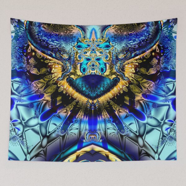 Item preview, Promise of Heaven designed and sold by fractalexperience.