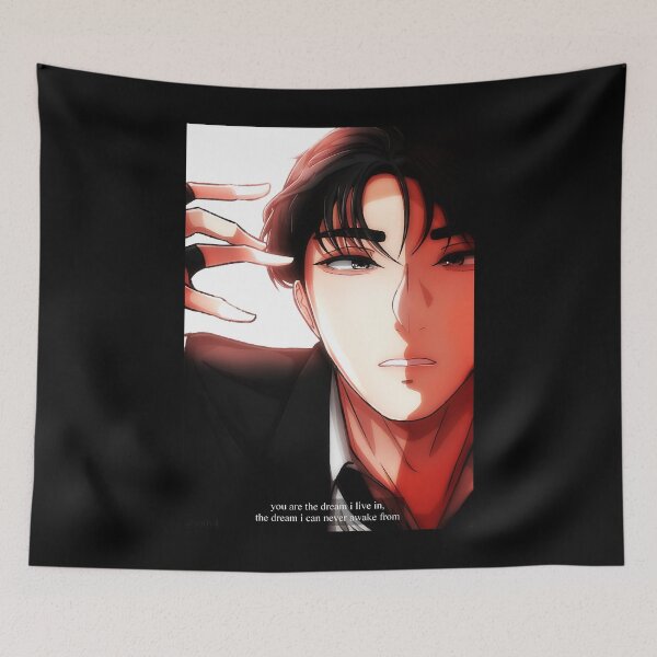 Item preview, My Favorite People Ateez Choi San Inception Gift For Fan designed and sold by JadeMckay083.