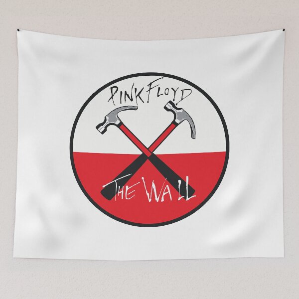 Item preview, Pink - The Wal designed and sold by BlankSS982.