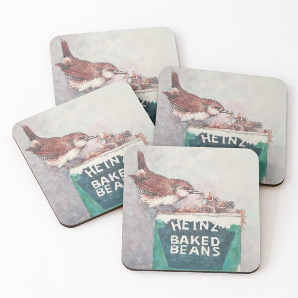 Item preview, Wrens Beanz designed and sold by Christopher Hughes.