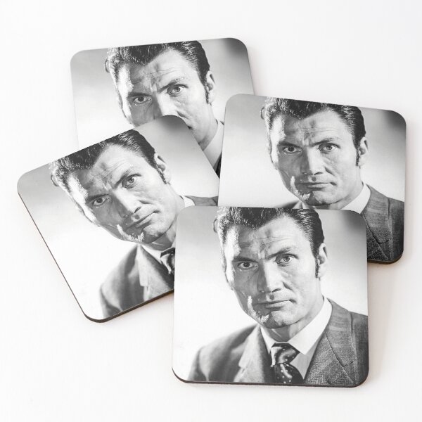 Item preview, Jack Palance designed and sold by Jools-57.