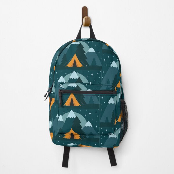 Item preview, Mountain - tent designed and sold by Dead-Poule.