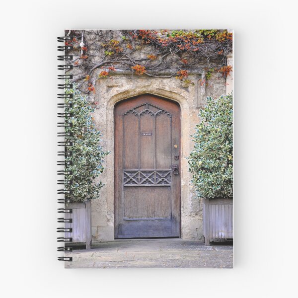 Item preview, Doors Oxford 1 designed and sold by CasparTheRiddle.