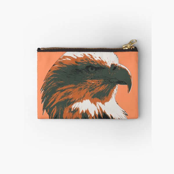 Item preview, Bald Eagle Portrait designed and sold by boholoc0.