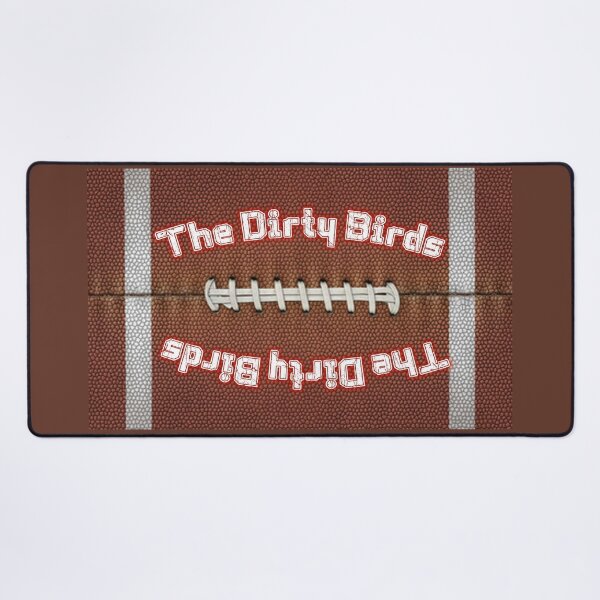 Item preview, DIRTY BIRD designed and sold by Heulsi.