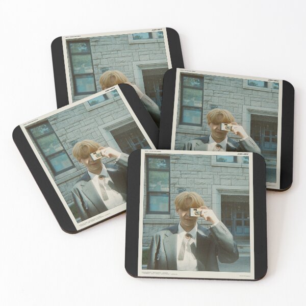 Item preview, My Favorite People Ateez Yunho Turbulence Gifts Movie Fans designed and sold by JadeMckay083.