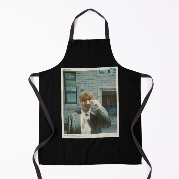 Item preview, My Favorite People Ateez Yunho Turbulence Gifts Movie Fans designed and sold by JadeMckay083.