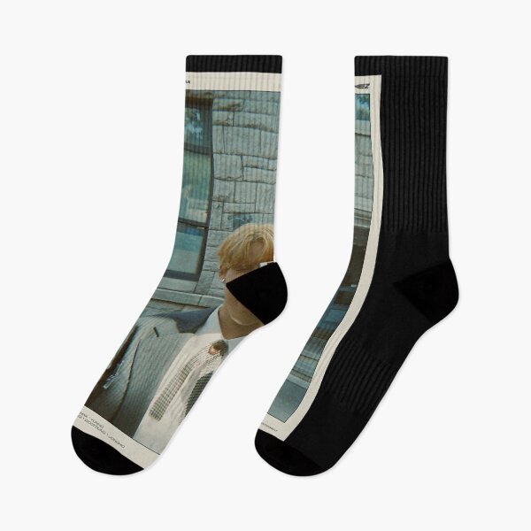 Item preview, My Favorite People Ateez Yunho Turbulence Gifts Movie Fans designed and sold by JadeMckay083.