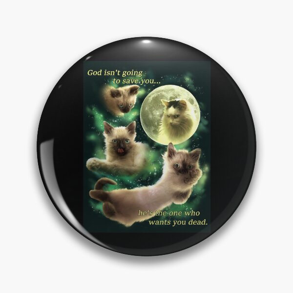Item preview, Cat The Creation of Faucet designed and sold by PauldSherman.