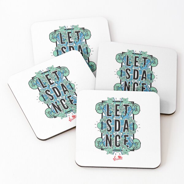 Item preview, Lets dance Festival Music  designed and sold by KristieFannon.