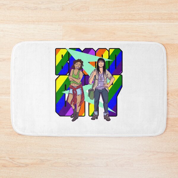 Item preview, Funny Gift For American Television Sitcom Gift For Fans designed and sold by FeltonfrancArts.