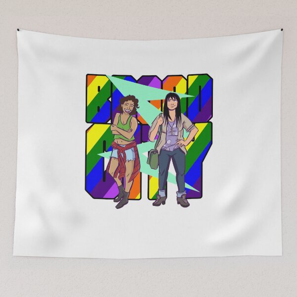 Item preview, Funny Gift For American Television Sitcom Gift For Fans designed and sold by FeltonfrancArts.
