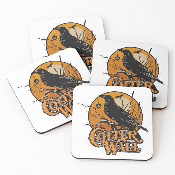Item preview, Framehead Colter Wall designed and sold by BlankSS982.