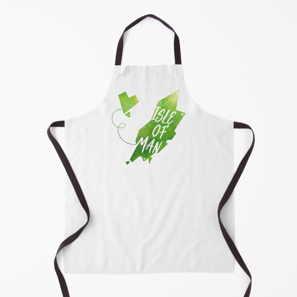 Item preview, Isle of Man designed and sold by Motivburg.