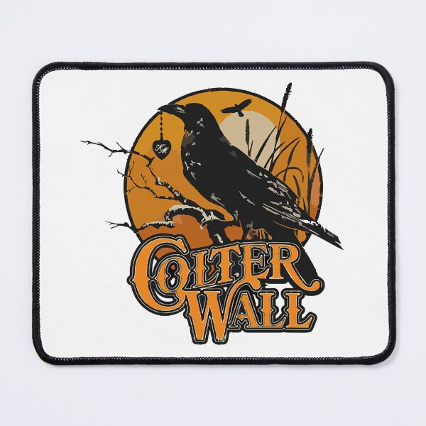 Item preview, Framehead Colter Wall designed and sold by BlankSS982.