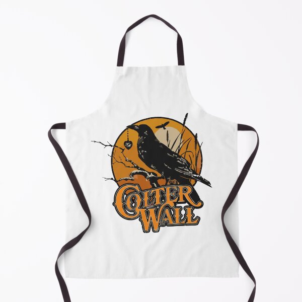 Item preview, Framehead Colter Wall designed and sold by BlankSS982.